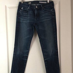 AG Adriana Goldschmidt Jeans Slim 28